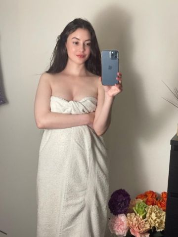 Анкета проститутки Ярослава - Фото 1, , 25 лет, №351775